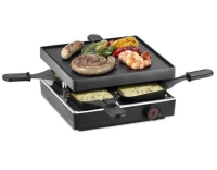 Trisa Raclette Style für 4 Personen