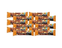 Caramel Almond & Sea Salt