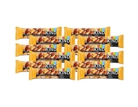 Honey Roasted Nuts & Sea Salt