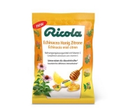 Ricola Echinacea Honig Zitrone