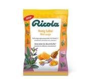 Ricola Honig Salbei
