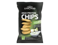 High-Protein Chips Sour Cream & Onion