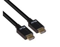 Club 3D, Ultra High Speed HDMI 2.2, 10K