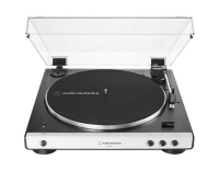 Audio-Technica AT-LP60XBT Black