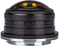 Laowa 4mm f/2.8 Fisheye MFT