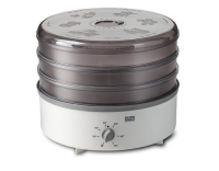 Stöckli Dörrgerät Metallgitter