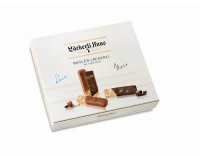 Basler L&auml;ckerli au Chocolat noir+lait