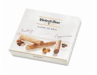 Fl&ucirc;tes de B&acirc;le assortiert