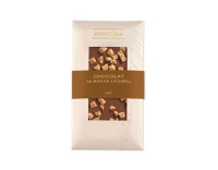 Chocolat au Basler L&auml;ckerli lait