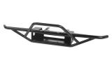 Bucks Front Bumper Schwarz