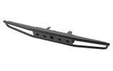 Bucks Rear Bumper Schwarz