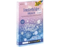 Folia Fensterbilder Vorlagen