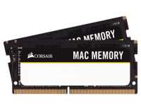 Corsair Mac Mem. SO-DDR4 32GB 2-Kit 2666MHz