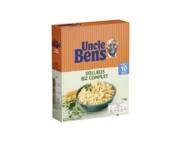 Uncle Bens Vollreis