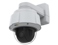 AXIS Netzwerkkamera Q6074-E
