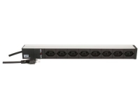 PDU 19 8xT13 sw