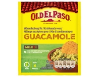 Old El Paso Guacamole Mix
