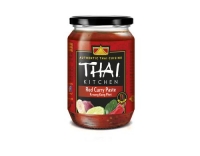 Thai Kitchen Red Curry Paste