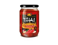 Thai Kitchen Hot Red Curry Paste