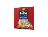 Thai Kitchen Spring Roll Pancakes