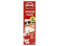 Saitaku Wasabi Paste