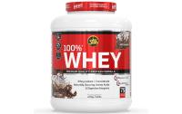 All Stars Whey Protein 100 % - Moccachino