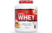 All Stars Whey Protein 100 % - Peach-Yo!
