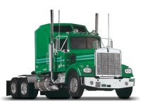Revell Kenworth W900