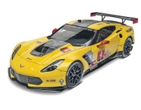 Revell Corvette C7.R