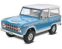 Revell Ford Bronco
