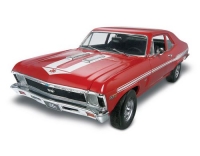 Revell Chevrolet Nova YENKO 1969
