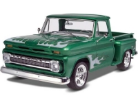 Revell Chevrolet Step Side 1965 2 n 1