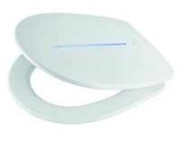 Diaqua Toilettensitz Sidney LED Slow Down