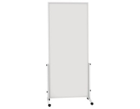 MAUL Mobiles Whiteboard MAULsolid easy2move