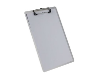 MAUL A4 Schreibplatte Aluminium