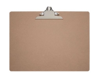 MAUL A3 Schreibplatte MAULclassic Hartfaser