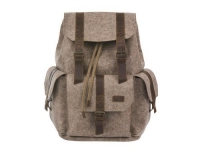 Dörr Fotorucksack Ranger, braun