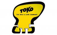 TOKO Scraper Sharpener