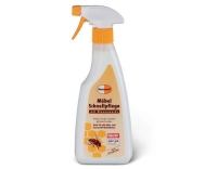 Renuwell Möbel-Schnellpflege 500 ml