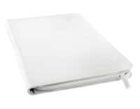 Zipfolio Xenoskin 9-Pocket Weiss