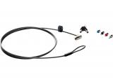 HP Sure Key Cable Lock