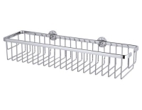 Tesa Aluxx Ablagekorb einstöckig, XL