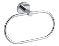 Tesa Smooz Handtuchring