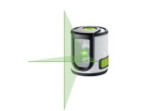 Laserliner EasyCross-Laser Green