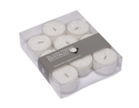 Herzog Kristallo, Teelichter