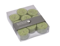 Herzog Kristallo, Teelichter