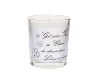 Herzog Kristallo Spruchglas: T22