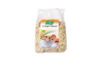 Müesli ohne Zucker