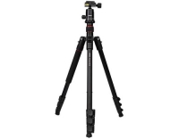 Dörr Stativ Alu Pro Black PB-165