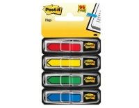 3M Post-it Index 684-ARR3